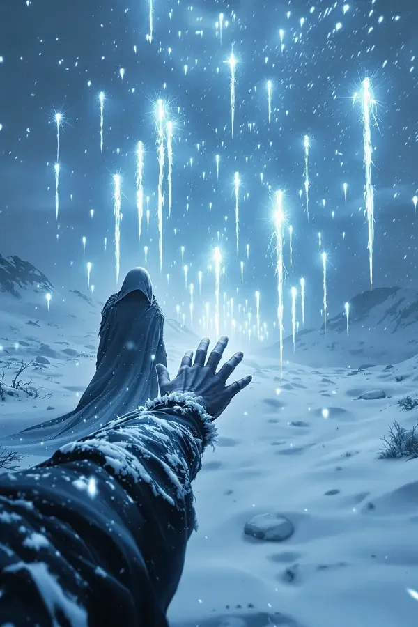 雪原秘语 - 人人影视 雪原秘语