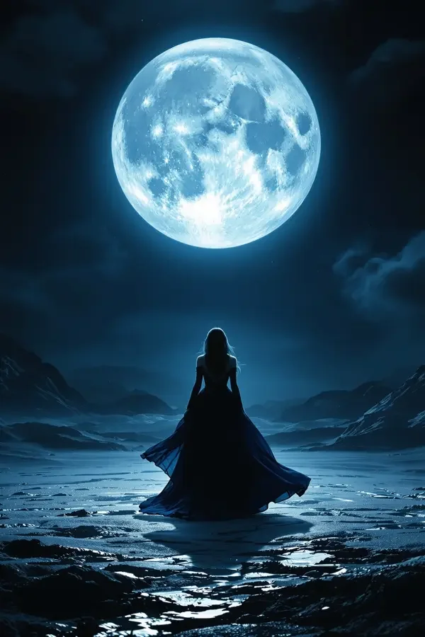 银夜长歌