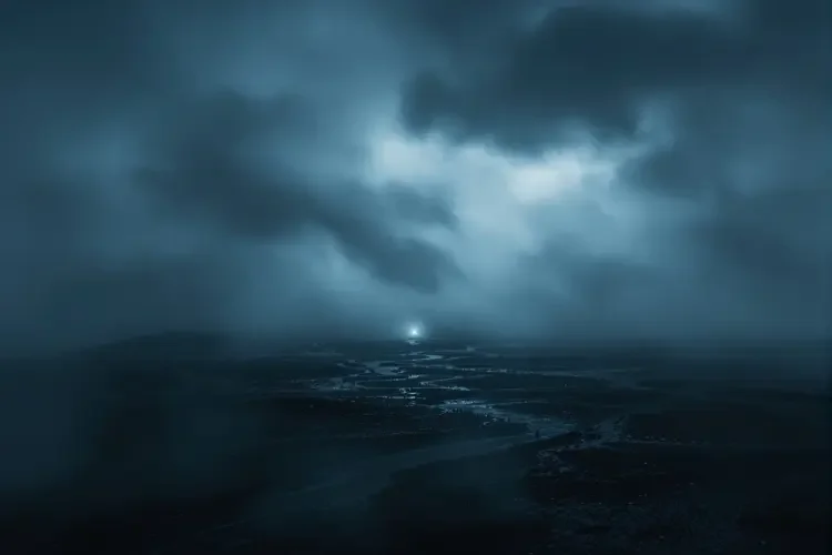 悬疑迷雾·夜案录 - 人人影视 悬疑迷雾·夜案录