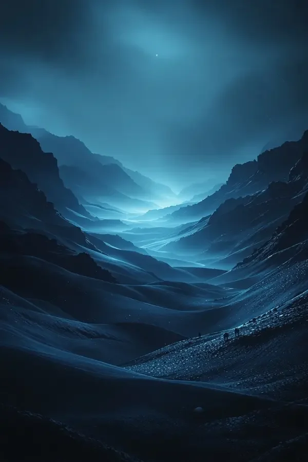 荒原回声