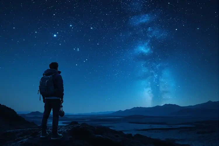 星野幻想·少年志