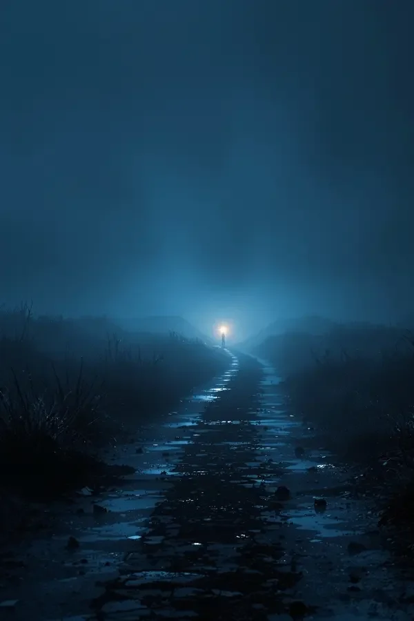 夜雾微光 - 人人影视 夜雾微光